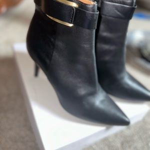 Calvin Klein winter boots